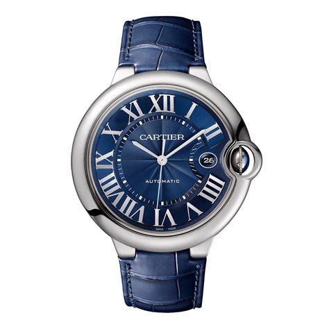 ballon bleu cartier femme|cartier ballon bleu price list.